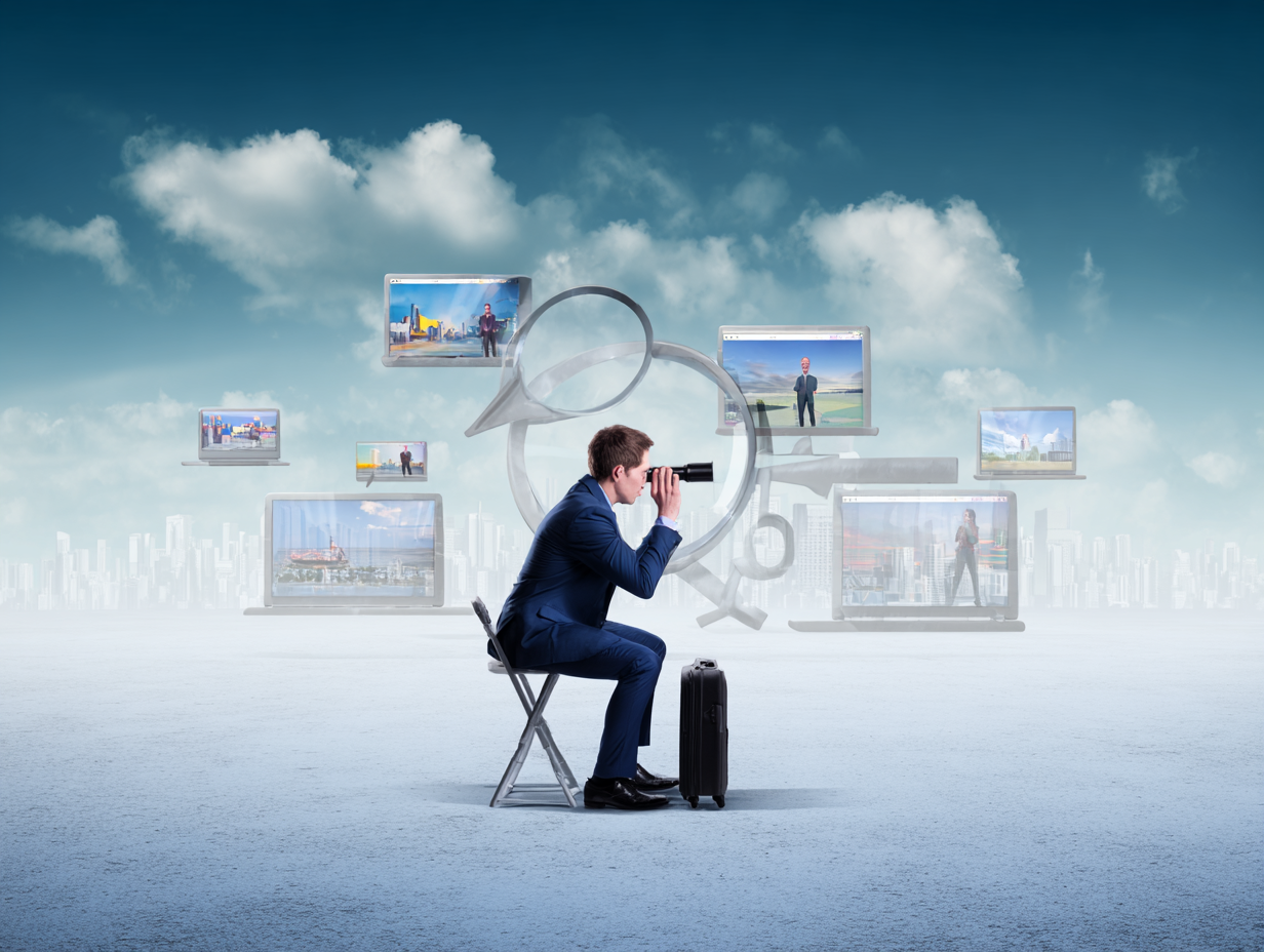 SEO Local en Córdoba: Cómo Aparecer en Google Maps y en las Búsquedas de Proximidad